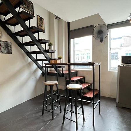 Agn Homestay Kuala Lumpur Kültér fotó