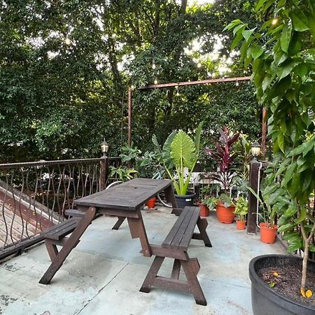 Agn Homestay Kuala Lumpur Kültér fotó